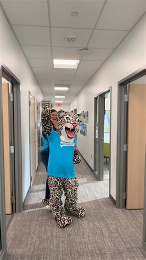 That’s a wrap on another amazing week of teaching and learning at Center for Knowledge! 🐆💙 Have a great weekend, Leopard Nation—we’ll see you back on Monday! #thecoreknowlegeschoolofthemidlands #leadthestory #richlandtwo #LeopardNation #HereOnPurpose #learningisfun | Center For Knowledge