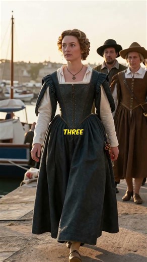 Catherine de’ Mediciqueen of France- Part 1