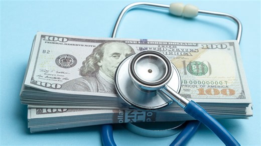 This Healthcare REIT Stands Out With 6.3% Yield