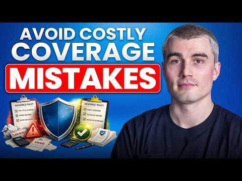 How Much Business Insurance Coverage Is Enough for a Small Company