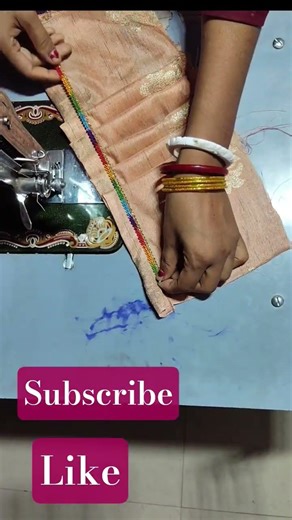 new Baju design #stitching #silaimachine #tailoring #fashiondesign