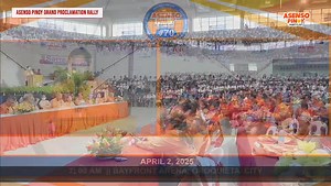 94K views · 3K reactions | Asenso Pinoy | Mayor Indy Oaminal...