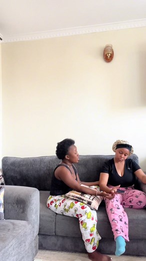 Pranking My Best Friend Mbithe — Funny Bestie Reaction
