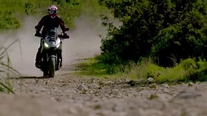 9.9K views · 266 reactions | The X-ADV effortlessly combines rugged SUV style and off-road appeal. Discover freedom in an exciting new form, | Honda Motorcycles & ATVs | Facebook