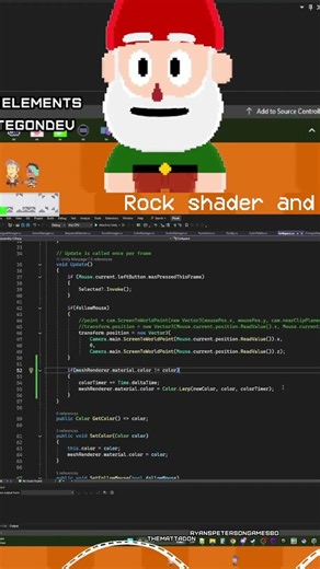 Why do have arrived? | #gnomable on #Twitch