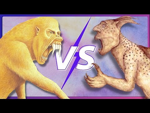 All Tomorrows vs Man After Man - Species, Story, and Artwork Showdown