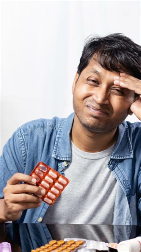 The Sibling Relationship That Broke due to Black magic #FamilyDrama #Toxic #Shorts