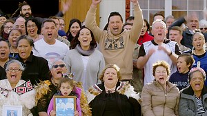 Marae DIY - 100th Renovation (Series 14, Episode Nine) | Television | NZ On Screen