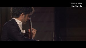 [BIRTHDAY] Today, Spanish Romantic composer Isaac Albéniz was born in 1860! Let’s celebrate his musical legacy with this great rendition of his Asturias by Pablo Sainz Villegas in the world-famous Alhambra. The full concert is available to watch on medici.tv. https://bit.ly/4kein10 | medici.tv