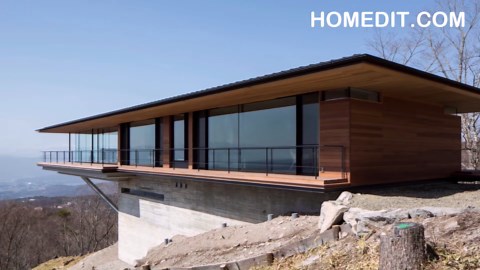 10 Dreams Homes You’ll Wish Were Yours