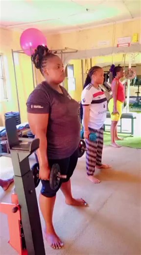 PowerPoint gym & fitness 254 (@powerpointfitnessgyms001)’s videos with Time Is Getting Harder - Culture