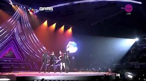 7.5K reactions · 788 shares | They break away from the Kpop stereotype - Fierce is the new sexy. | YG United | Facebook