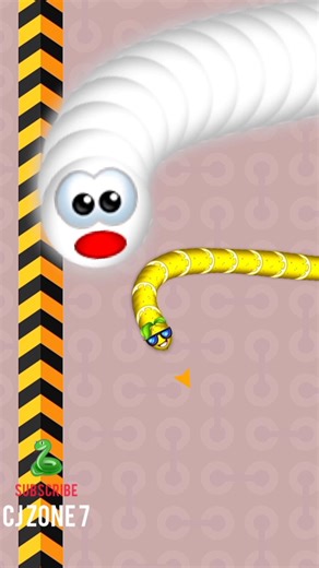 Wormate.io game / Snake game 🐍 #trendingshorts #wormszone #shortvideo #wormateio #snake #shorts#game