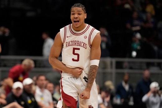 What it will cost to travel to the first Razorbacks 2026 NCAA Tournament game in Portland, Oregon