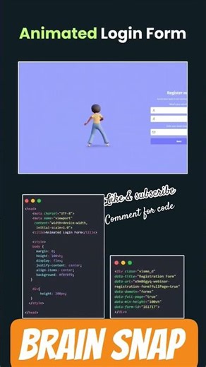 #brain_snap#programing
