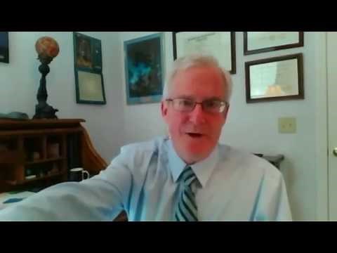 Shawn Christopher Shea, MD Video 4 Interviewing paranoid patients