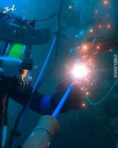 One of the essential but less heard of jobs out there! 🤿 | Supercar Blondie