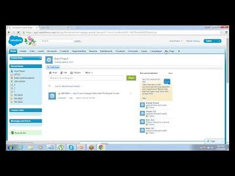 Apex Triggers | Simple Examples