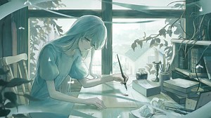 堕流 / カゼヒキV
