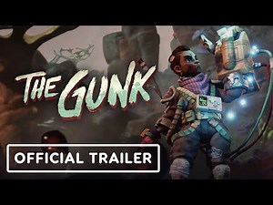 The Gunk - Official Announcement Trailer | Xbox Showcase 2020