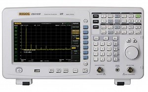 频谱仪基础知识