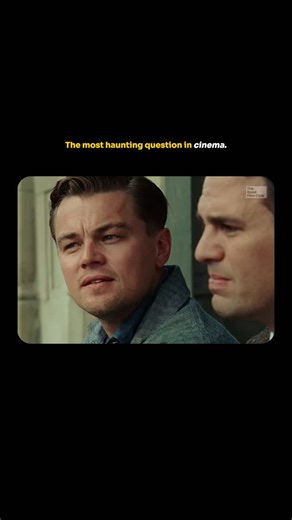 The Good Film Club on Instagram: "The final scene of Shutter Island isn’t a twist it’s a confession disguised as a question. When Teddy asks whether it’s better to live as a monster or die as a good man, the film reaches its emotional core. It forces the audience to confront an unbearable truth: sometimes clarity is more painful than madness. Martin Scorsese leaves us with ambiguity, not answers, making the ending linger long after the screen fades to black. It’s one of cinema’s most devastating