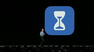 Apple wants to help with your phone addiction