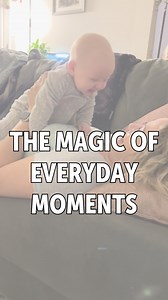 1.2K views · 31 reactions | Being a mom can look different for everyone. But the one thing that connects us all are magical, everyday moments. Happy Mother's Day from our family at ZERO TO THREE. https://bit.ly/3L7xwlV | ZERO TO THREE | Facebook