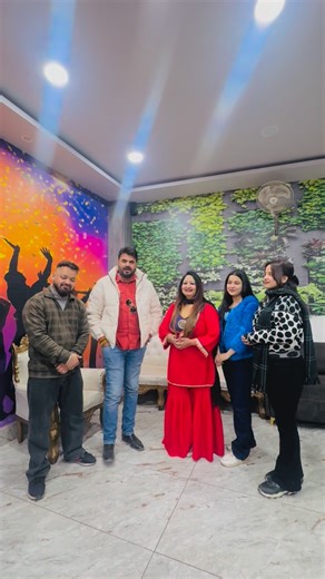 Sushma Rajput on Instagram: "We are soon releasing our latest Audio track "Range" a beautiful punjabi song sung by Sushma Rajput on 20th jan 2026 on all audio platforms . Stay tuned !🥰🫶🏻"