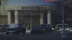 Amherst to pursue eminent domain of Boulevard Mall