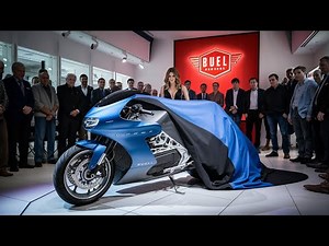Buell Blast RETURNS in 2025! Here's What You NEED to Know!