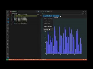 Demo: VS Code Debug Visualizer in Ruby