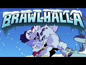 How to get Brawlhalla for FREE on Nintendo Switch