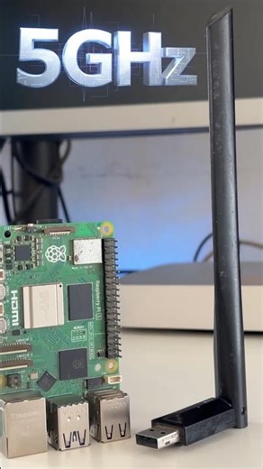 #5Ghz band #WiFi #pentesting with #tplink t2u plus #shorts #wirelesshacks