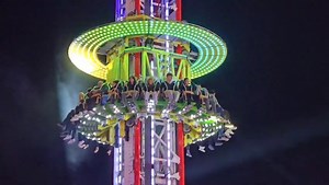 Hull Fair is sadly over for 2025 but it was a fantastic few days as always! We've put together a video of some of the rides that visited this year ... let us know if you had a favourite! 😄 | Hull Live