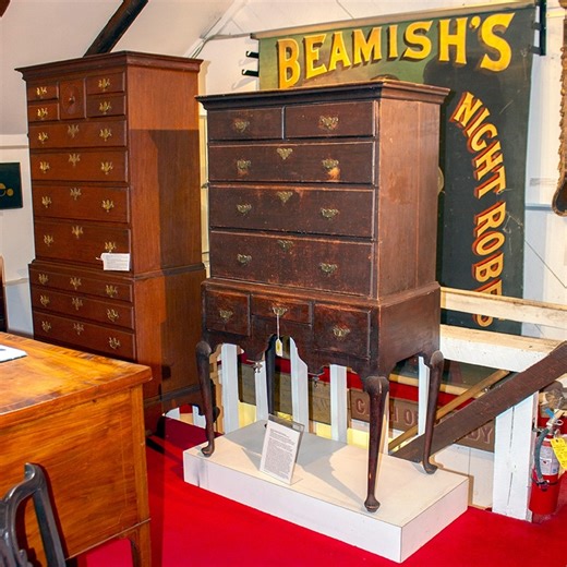 2K views · 32 reactions | Here are some more items we have here in the store. For more, feel free to visit us, or go to aaawt.com | Antique Associates At West Townsend | Facebook