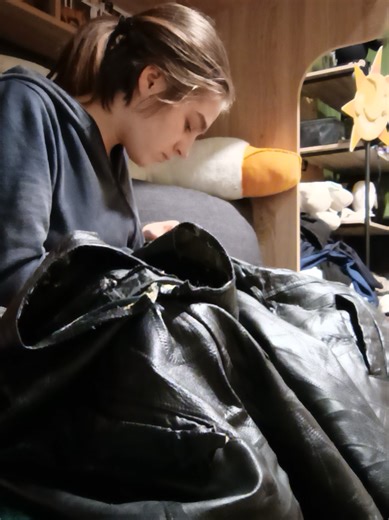 Countdown to WinterCon: Final Cosplay Preparations