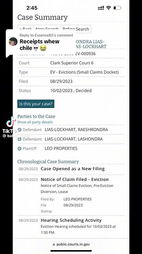 #lashonda #raeshandaliaslockhart #fyp #proof