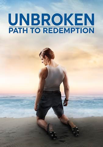 Unbroken: Path to Redemption