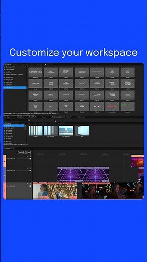 VEGAS 20 Update 3 is here!