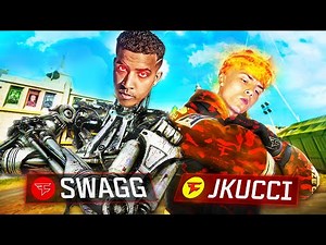 Recruiting JKucci to FaZe Clan