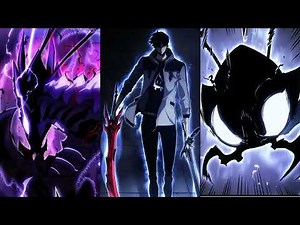 Solo Leveling - Ragnarok Chapter 102