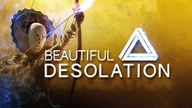 BEAUTIFUL DESOLATION | PC - Steam | Game Keys