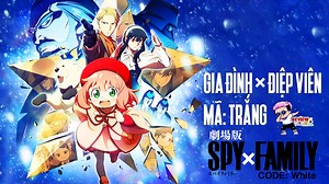 37K views · 2.7K reactions | Trailer chính thức tại việt Nam của Spy...