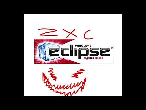 zxcursed, encassator - eclipse