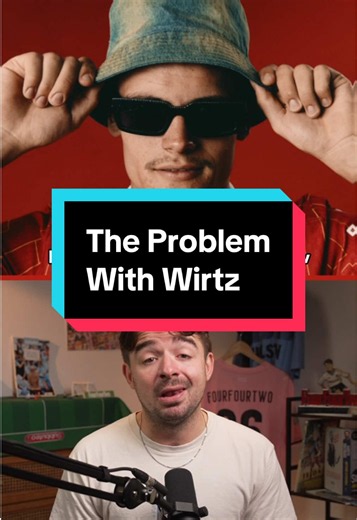 How Liverpool Can Solve Their Wirtz Problem