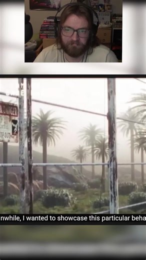 Raptors are acting strange in Jurassic Park 👀 Credit: Ali Awada, Muldoons Log 3 #jurassicpark #raptor #shorthorror #velociraptor #dinosaur