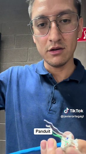 Tutorial #panduit #minicom #cableadoestructurado #sistemas #redes #tutorial