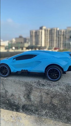 Toy super Car for kids | Toy Truck | kidsbuzz