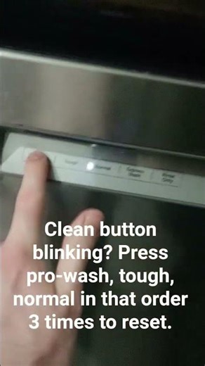 kitchenaid dishwasher beeping